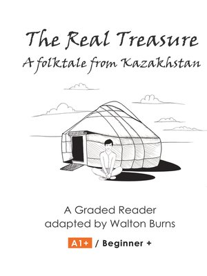 cover image of The Real Treasure